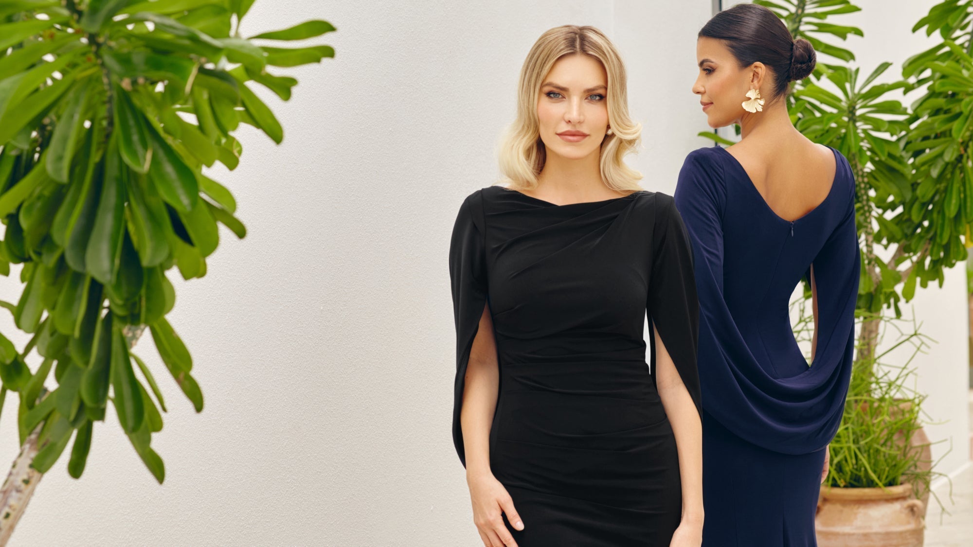 Stunning Betsy & Adam Bridesmaids Dresses for Every Wedding Theme