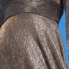 Metallic