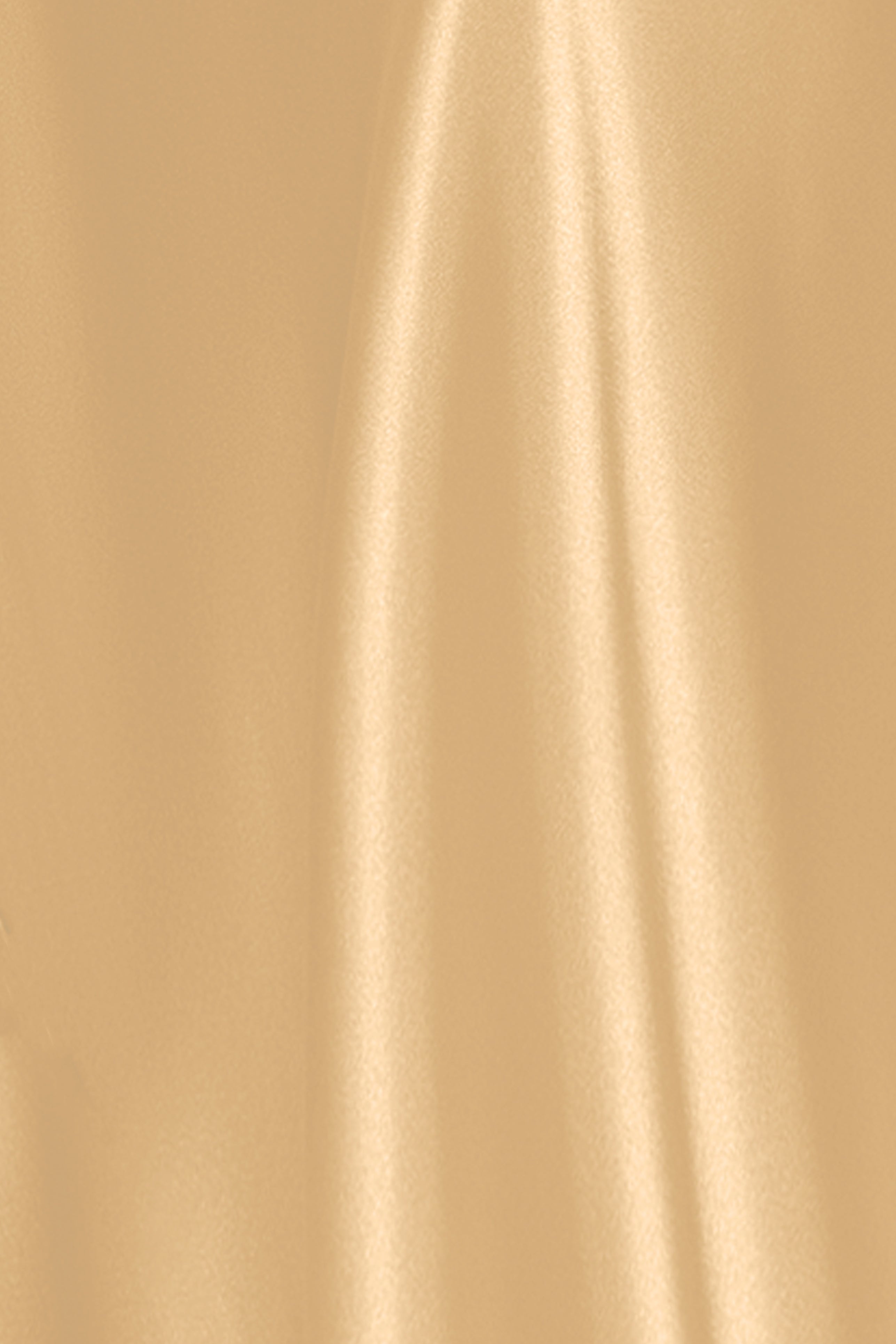 "Shannon" Halter Necktie Floor Length Dress