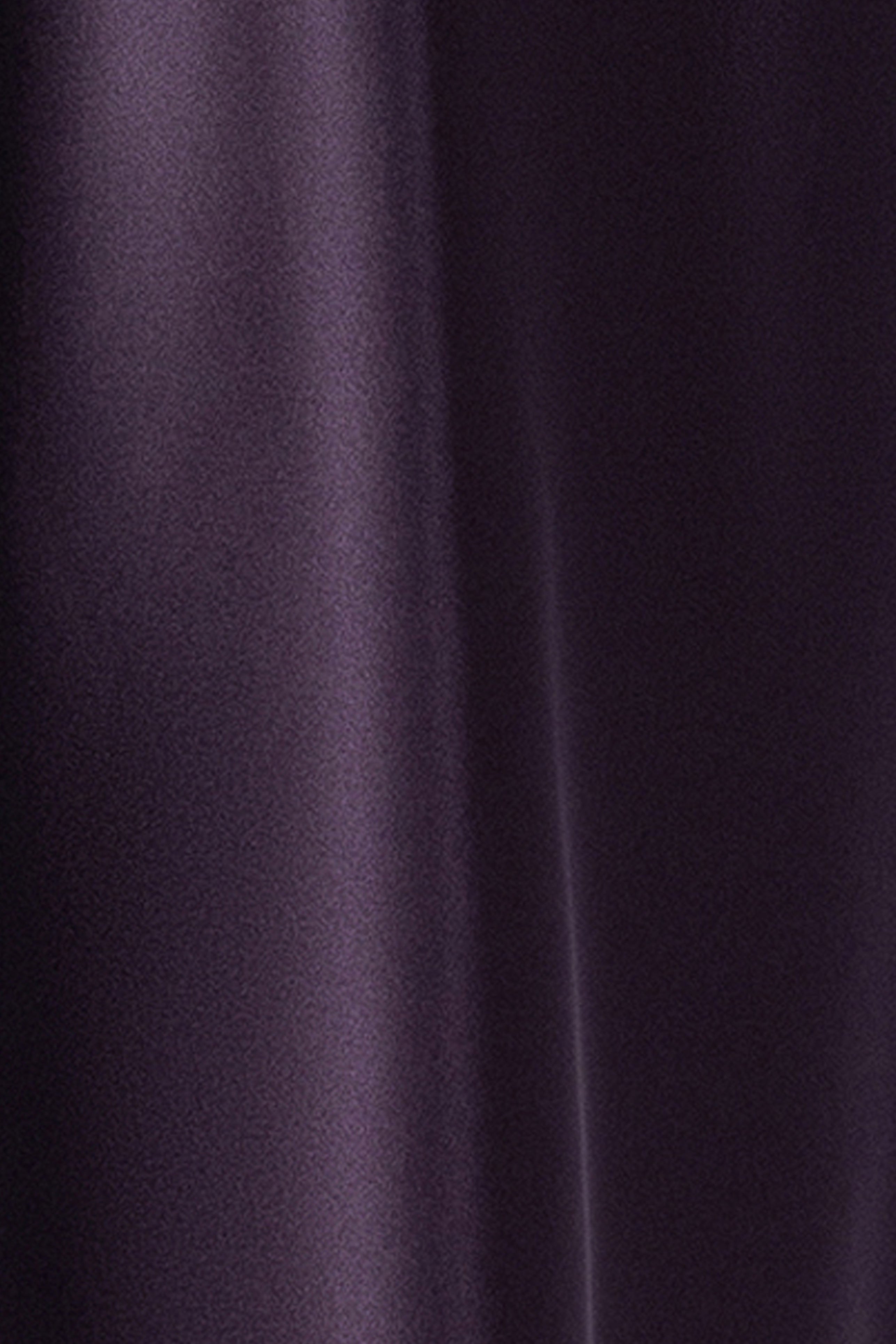 "Shannon" Halter Necktie Floor Length Dress