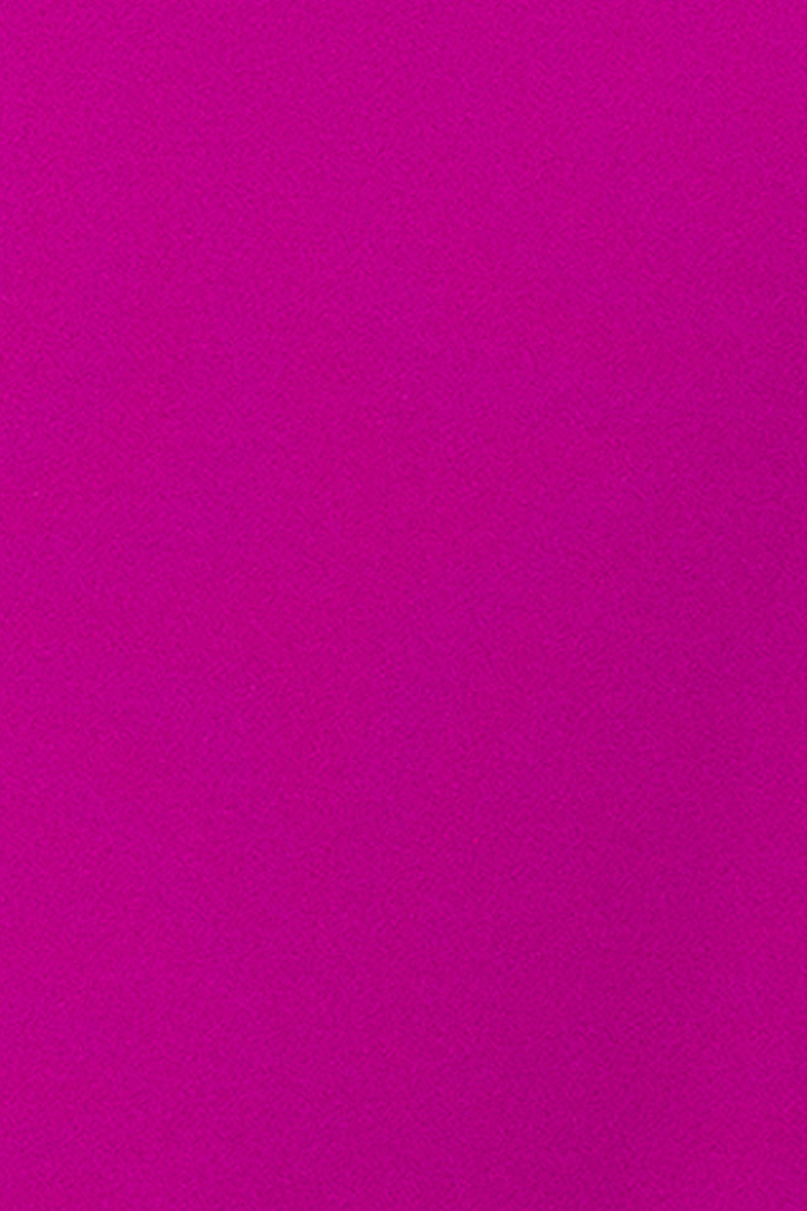 "Dina" Scuba Crepe Twist Halter Neck Floor Length Gown