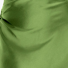 Double Faced Satin