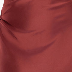 Double Faced Satin