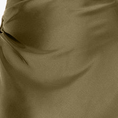Double Faced Satin
