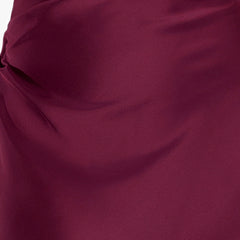 Double Faced Satin