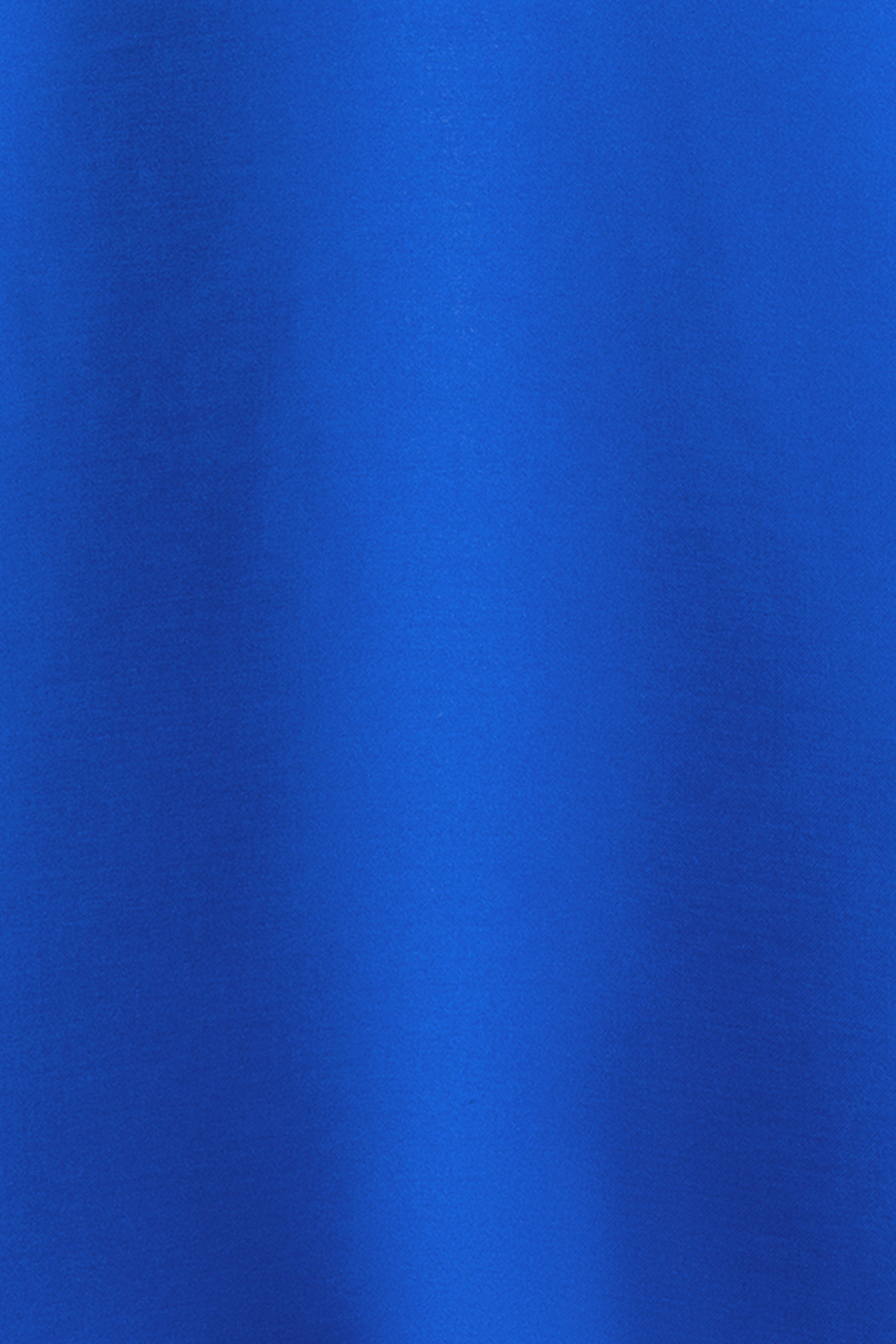 "Audrey" Mikado Strapless Bow Twist Floor Length Dress