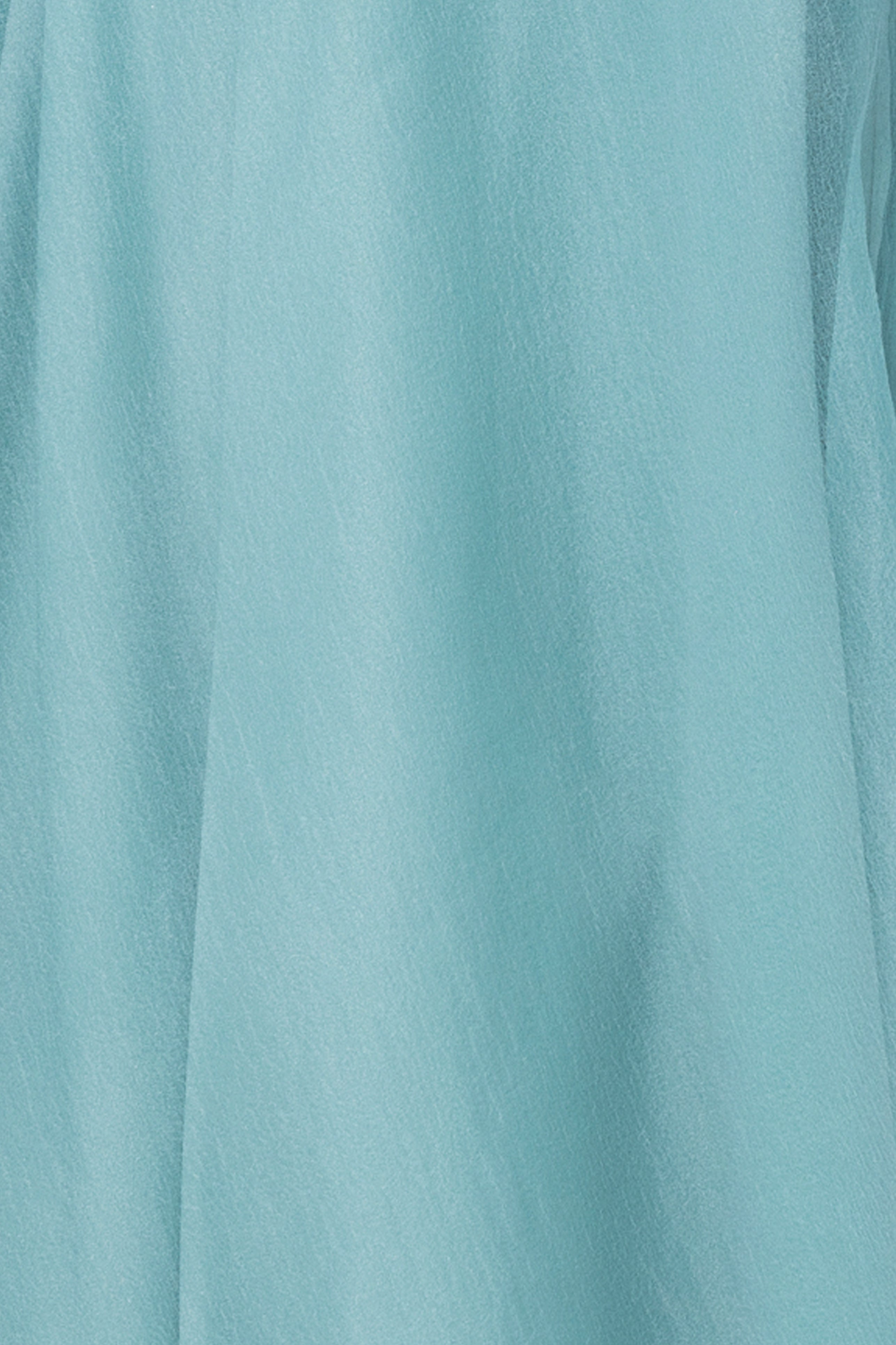 "Collins" Organza Cross Top Dress