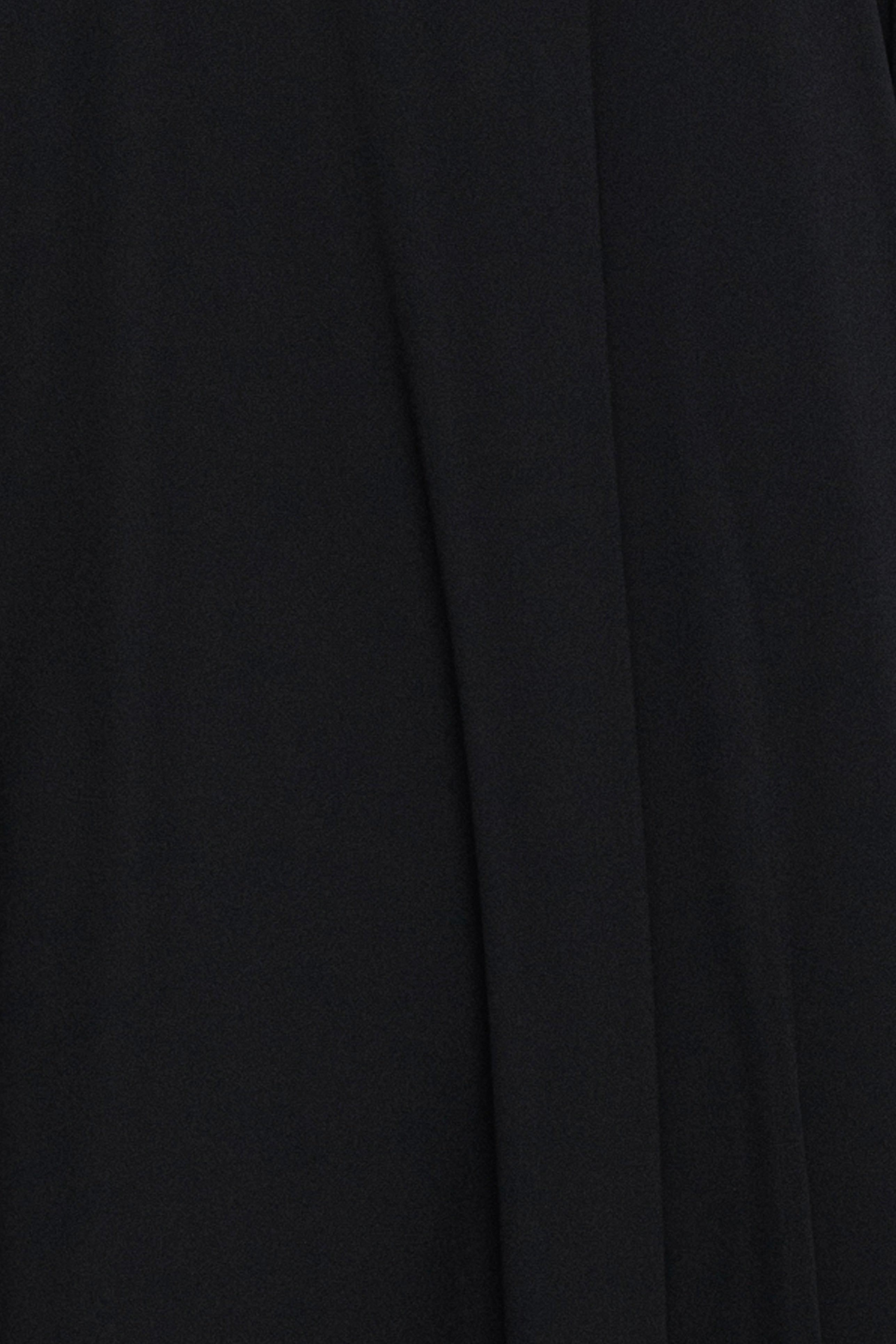 “Katherine” Souffle Chiffon Kaftan Dress