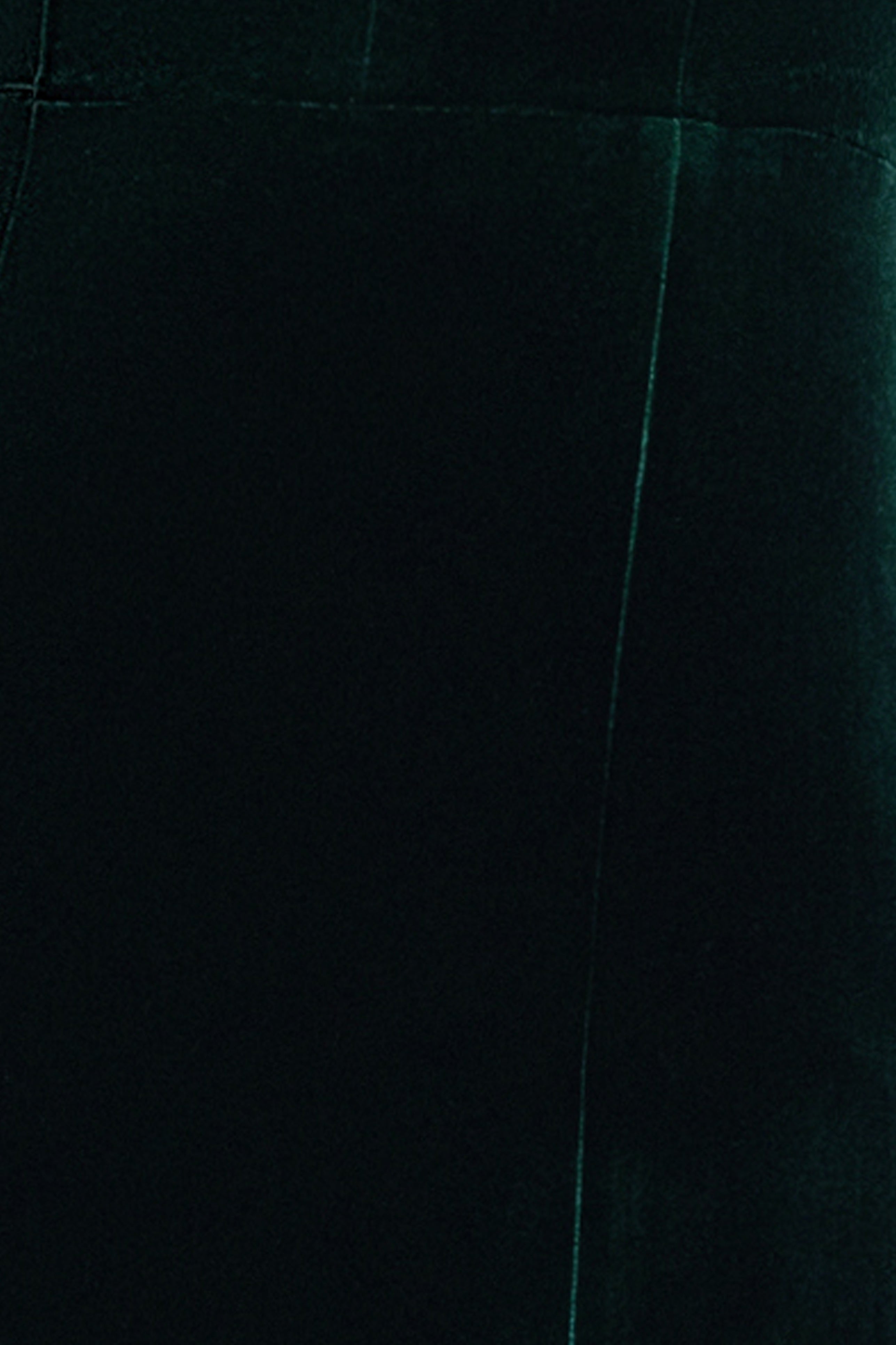 "Belinda" Velvet Cold Shoulder Dress