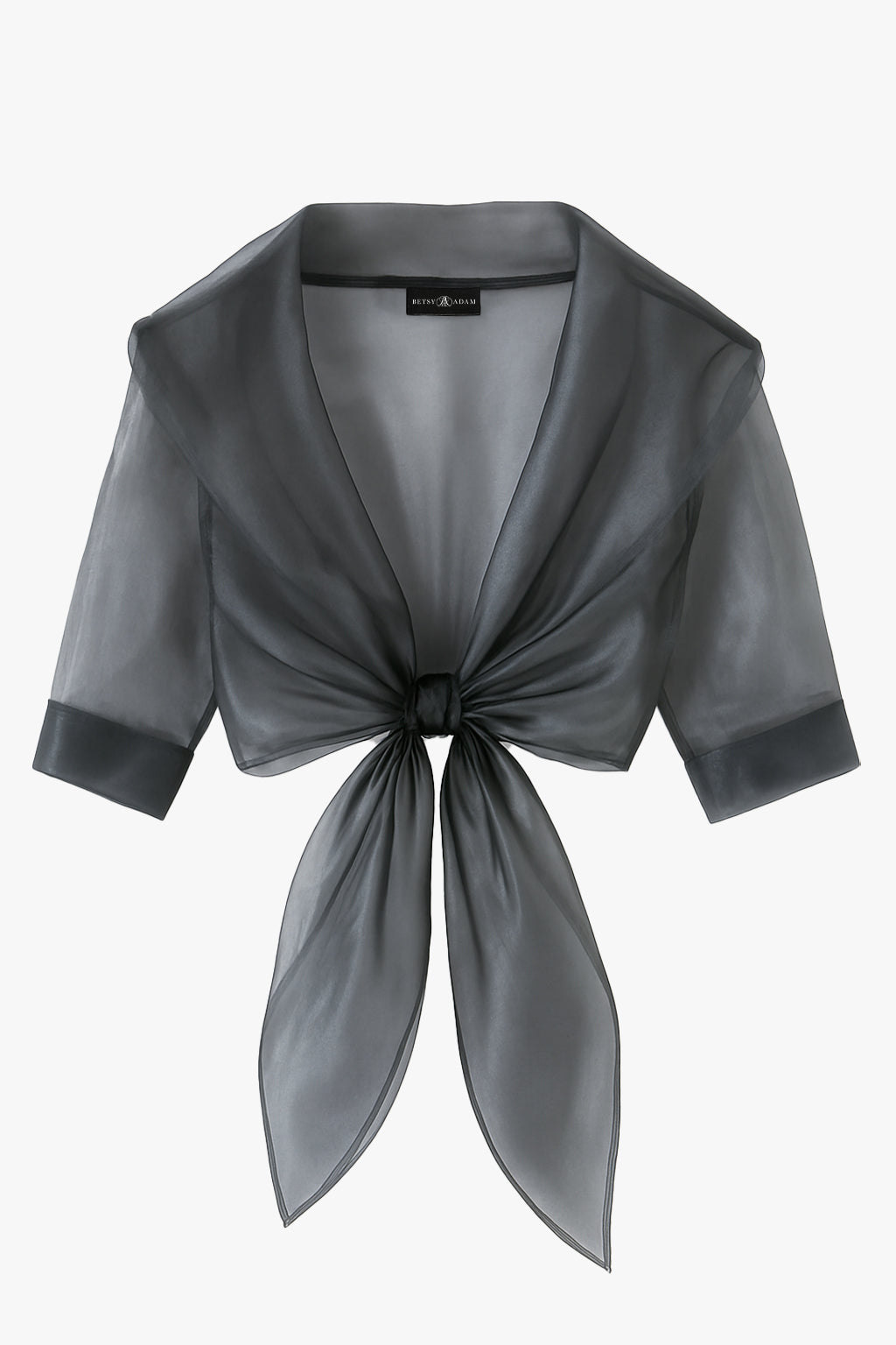 jackets and wraps for formal dresses Shawls Women's Wrap Bolero Shrug Coats / Jackets Elegant Sun Protection  Short Sleeve Chiffon Wedding Wraps With Pure Color For Formal Spring & Fall  dress to impress 2026