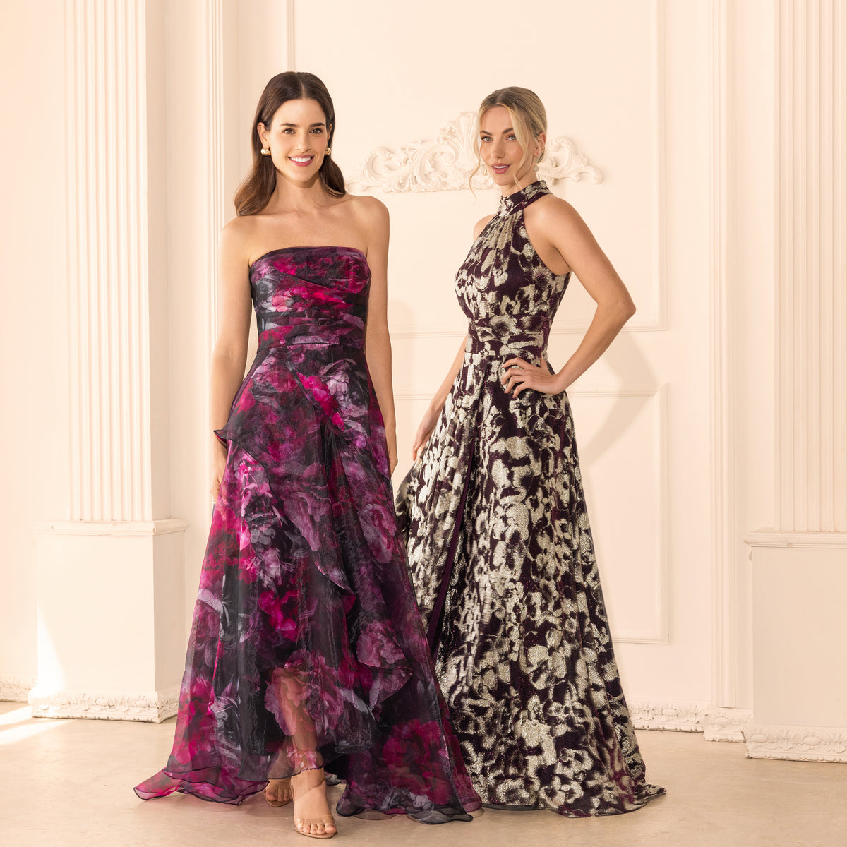 womens formal dresses near me Semi-Formal Our clothes all are designed for Asian figure Elegant Evening Dresses for Women