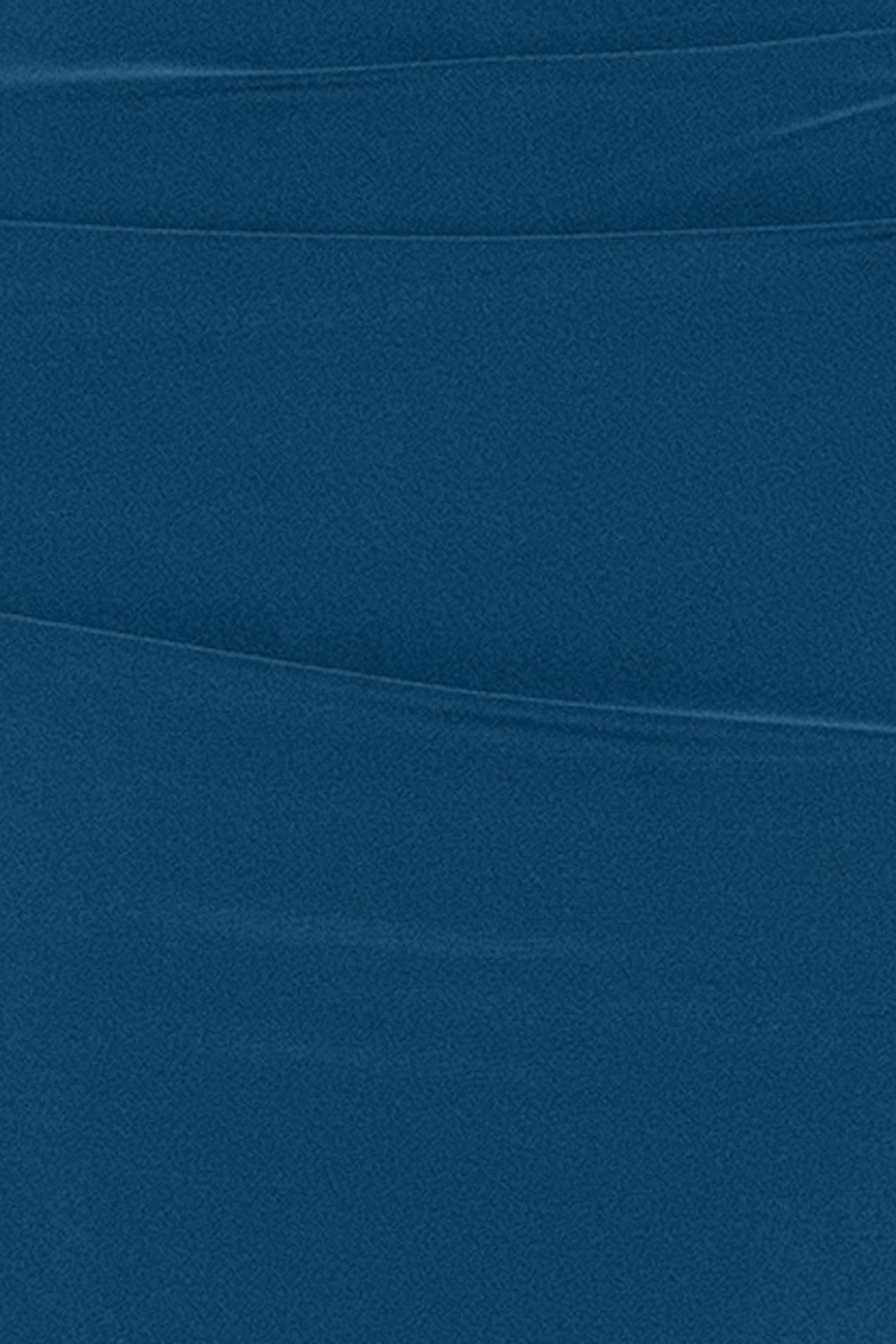 "Miriam" Long Jersey Draped Back Gown