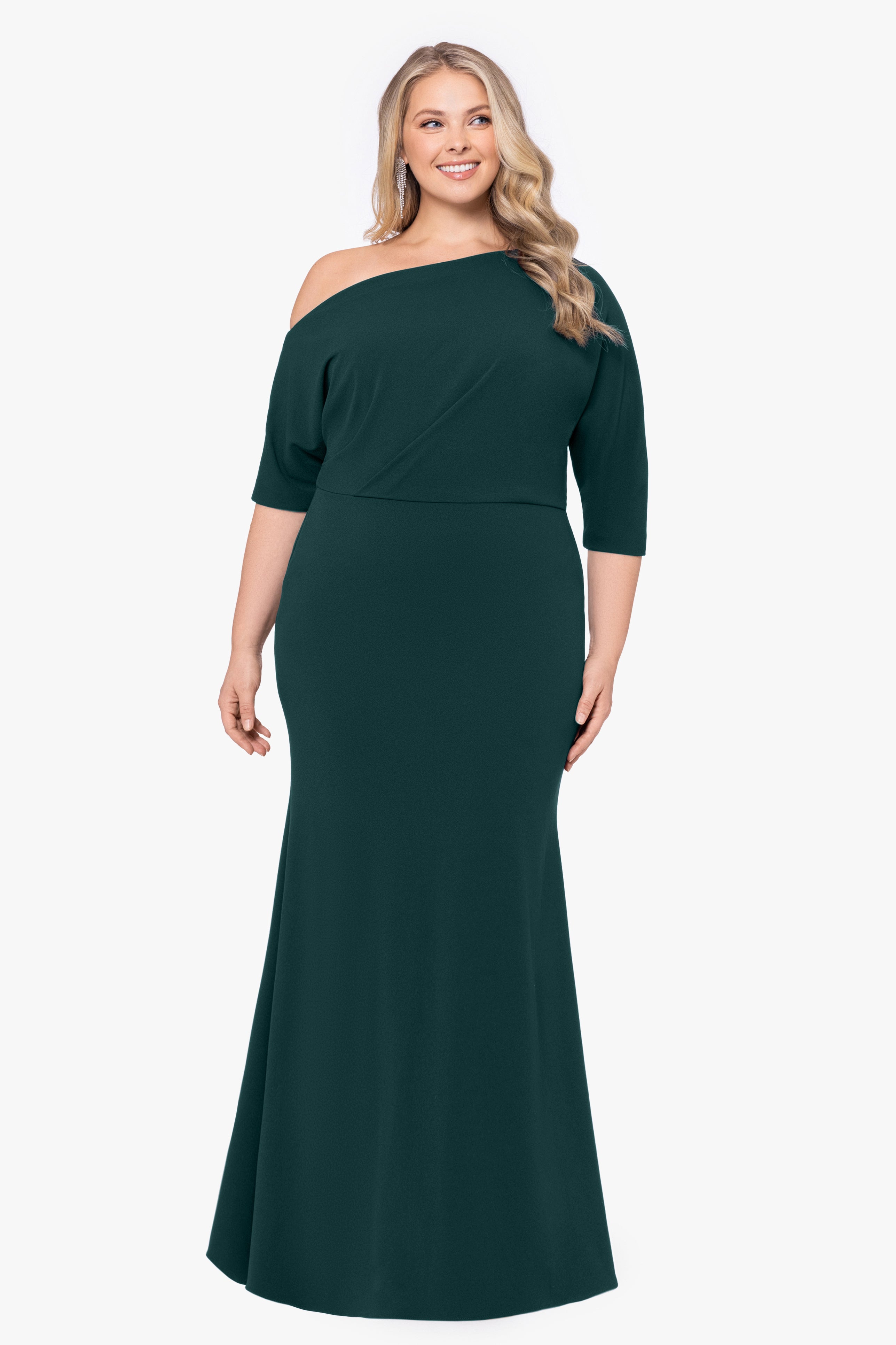 Jeona Bridal | Wedding Dress Size & Style Guide | Sample Dresses