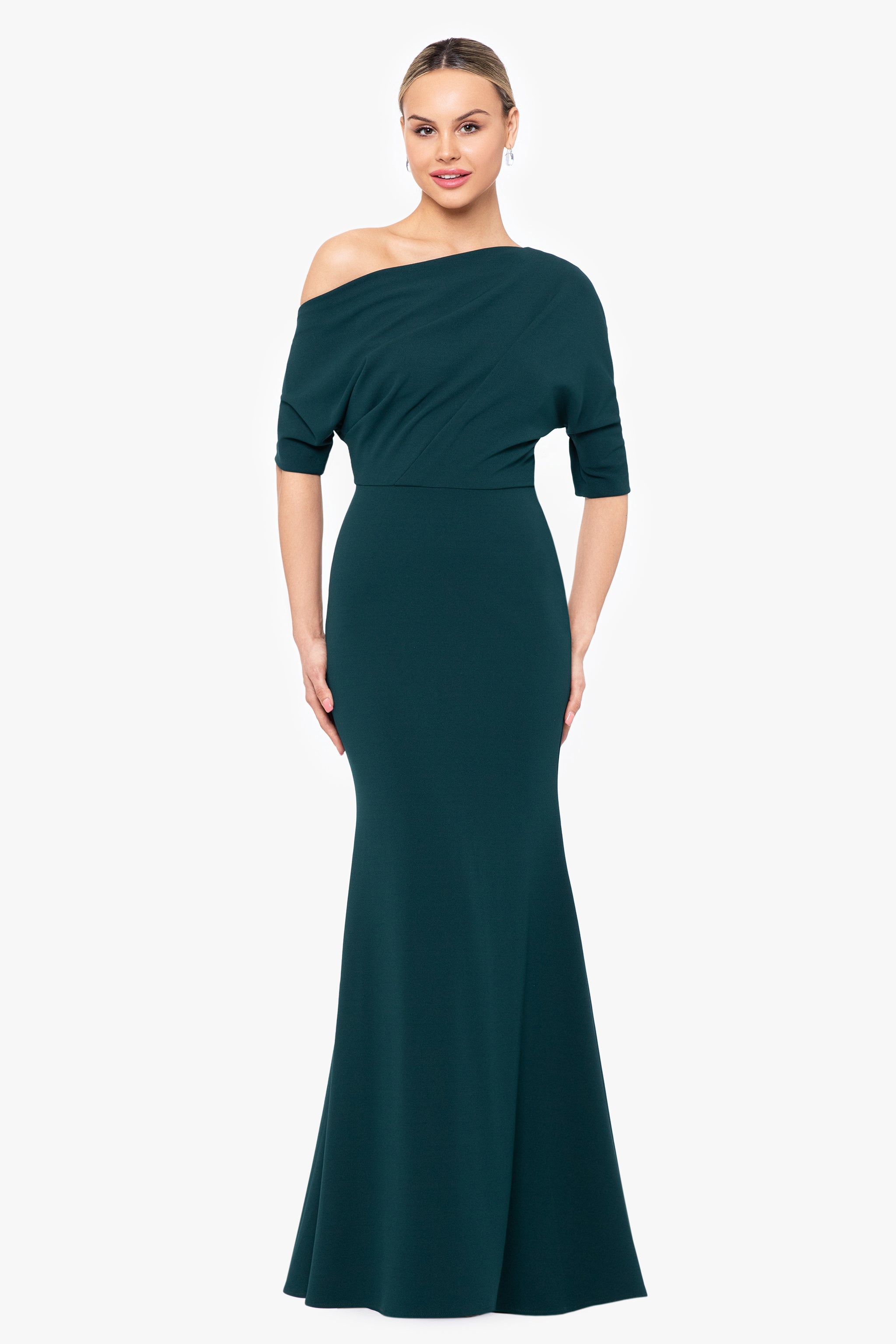 Women's Madeleine Off-the-Shoulder Dress