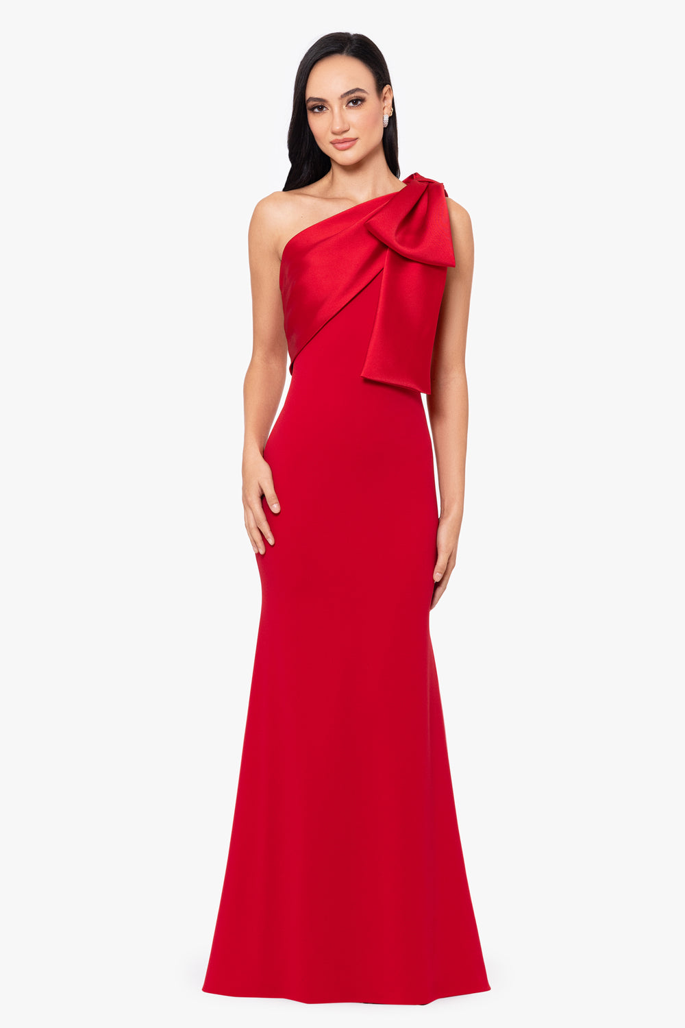 2000s dresses prom PS25316 10 / Pink Teal Sizes ff::eta::889047939326_2026-09-30 Gia Dress - Hot Colour:Fuchsia