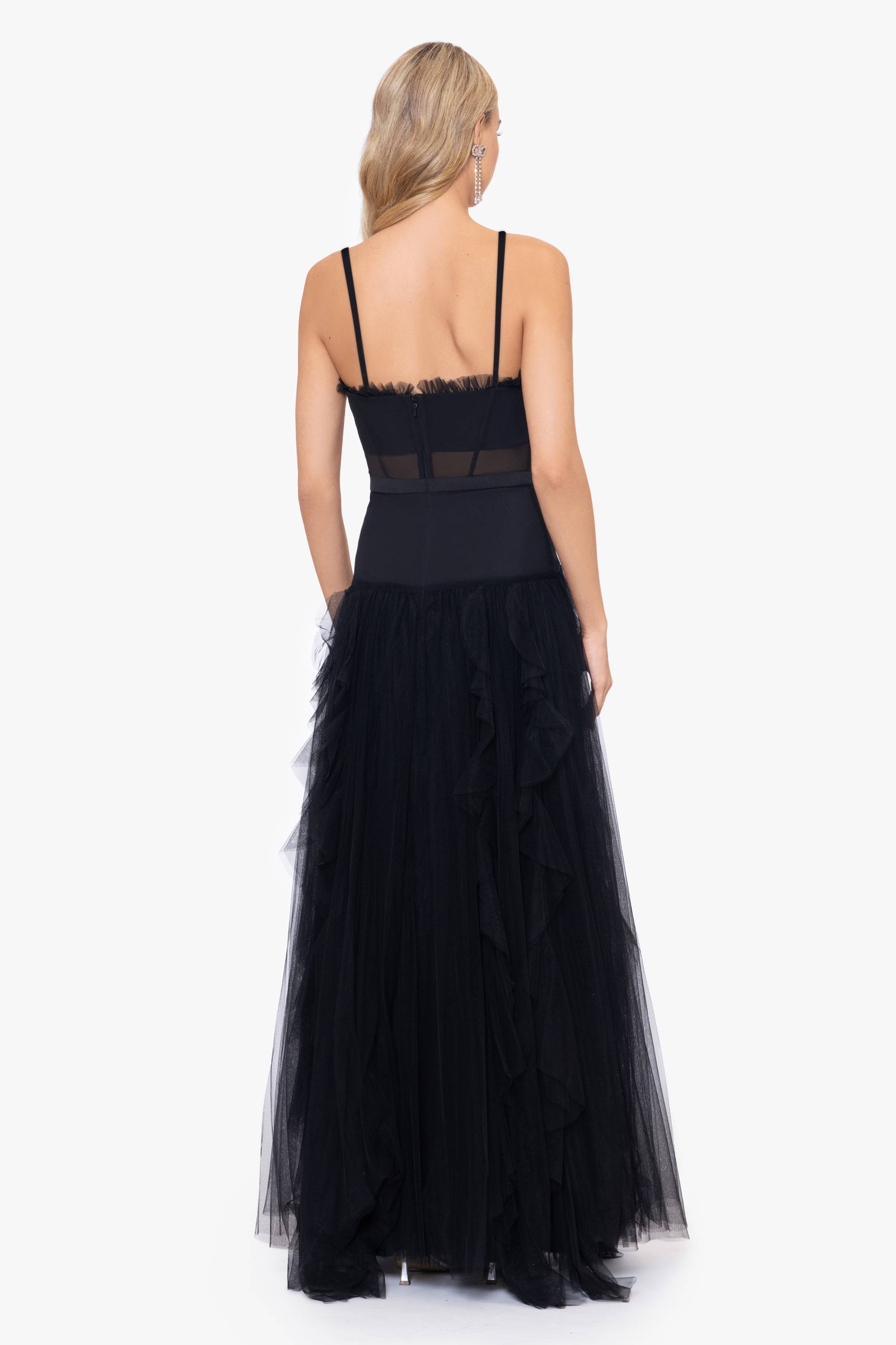 French Retro Dress Long Summer Black Dress Woman Square-Neck Inspirational  Design Stylish Niche Overknee Dress | Shopee Malaysia