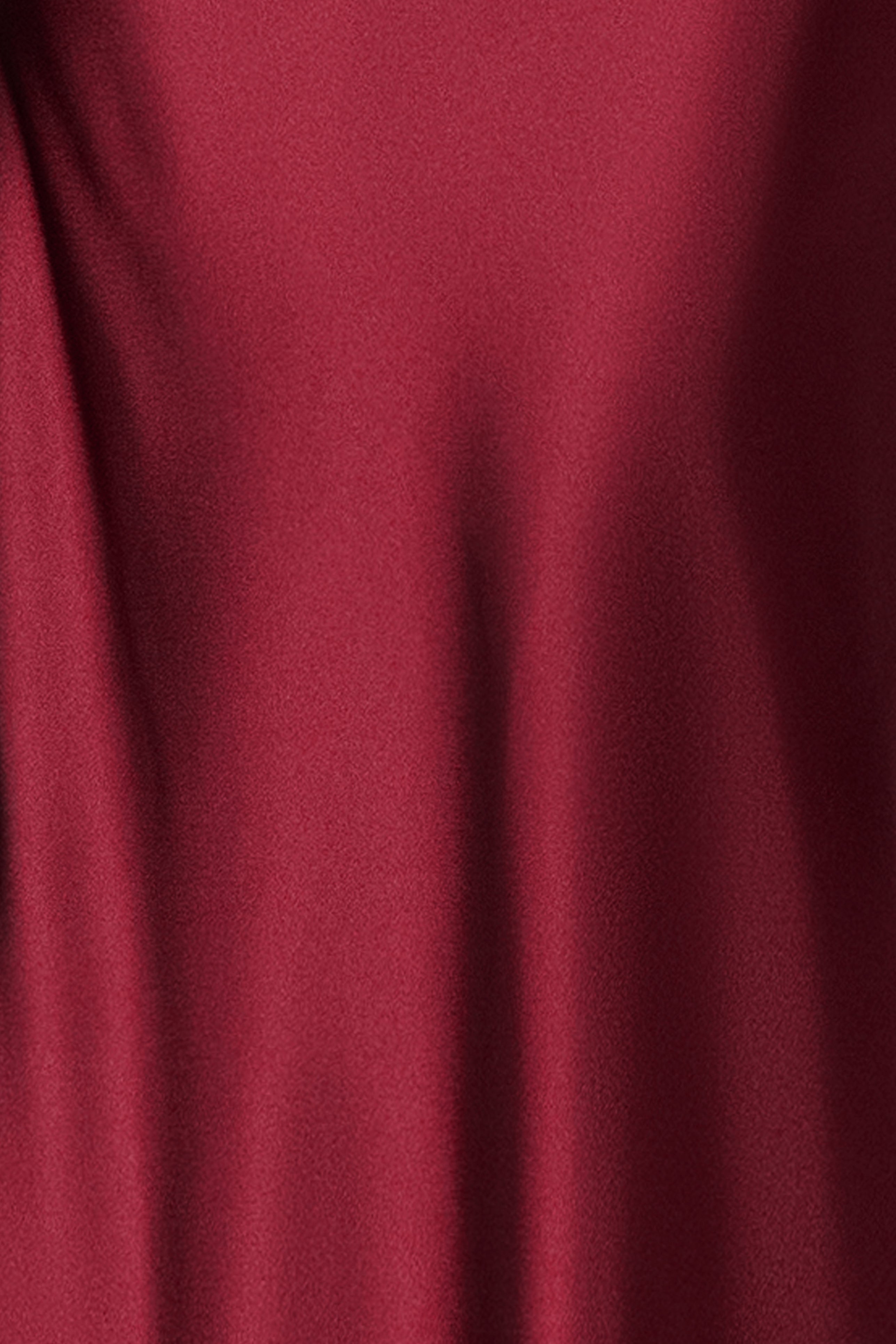 "Shannon" Halter Necktie Floor Length Dress