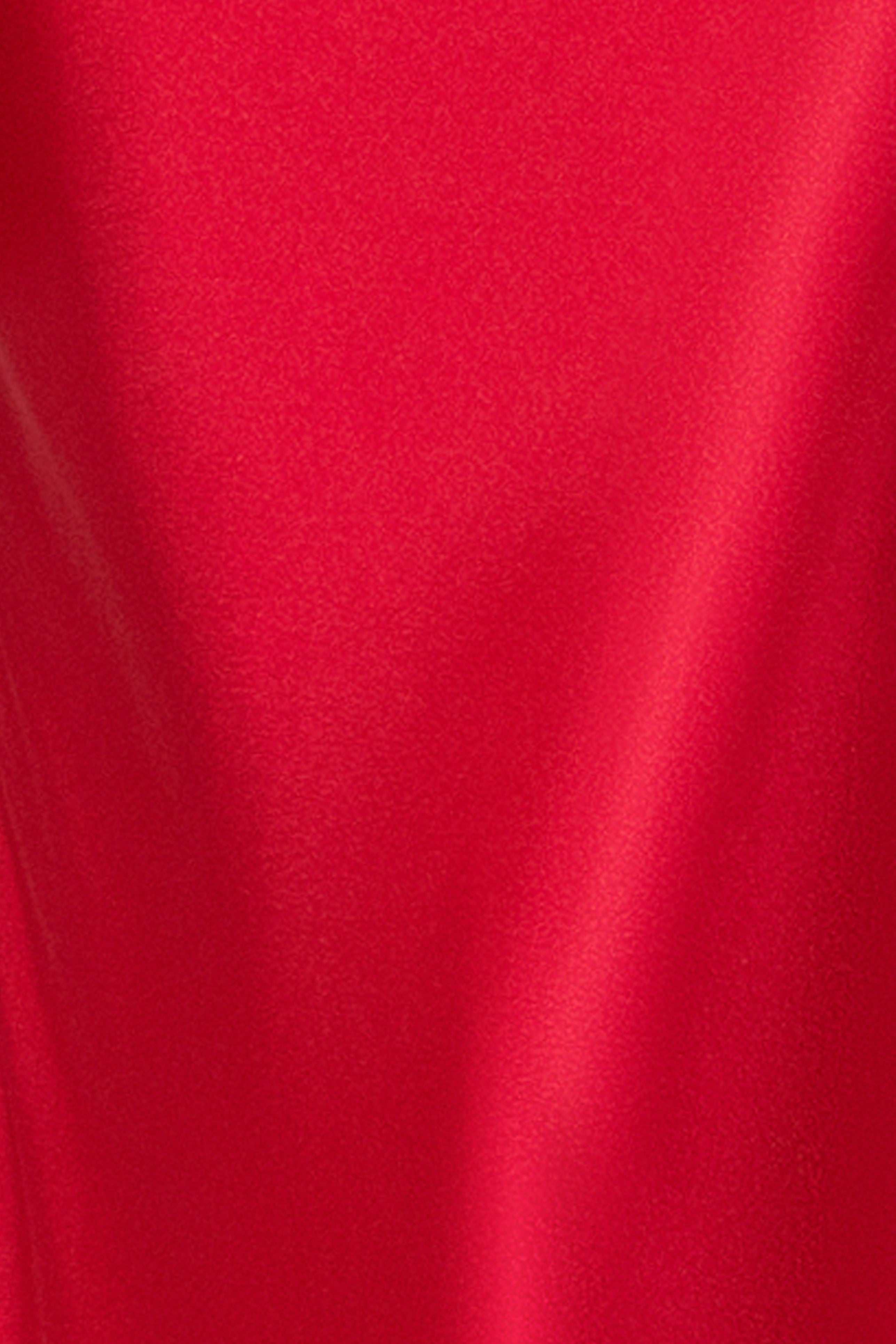 "Shannon" Halter Necktie Floor Length Dress