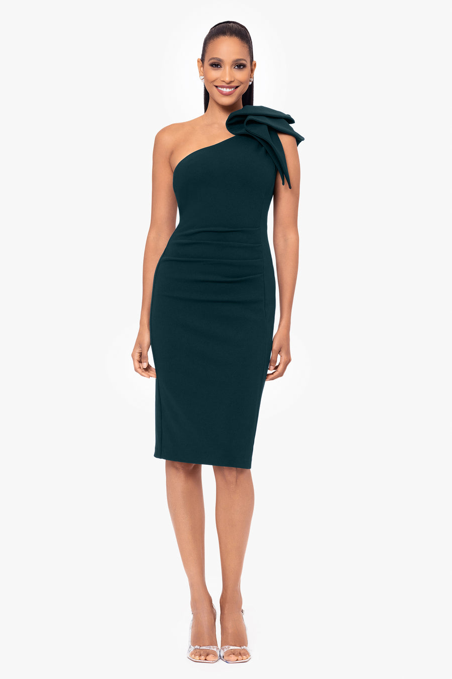 erome dress Rome Midi Size:17