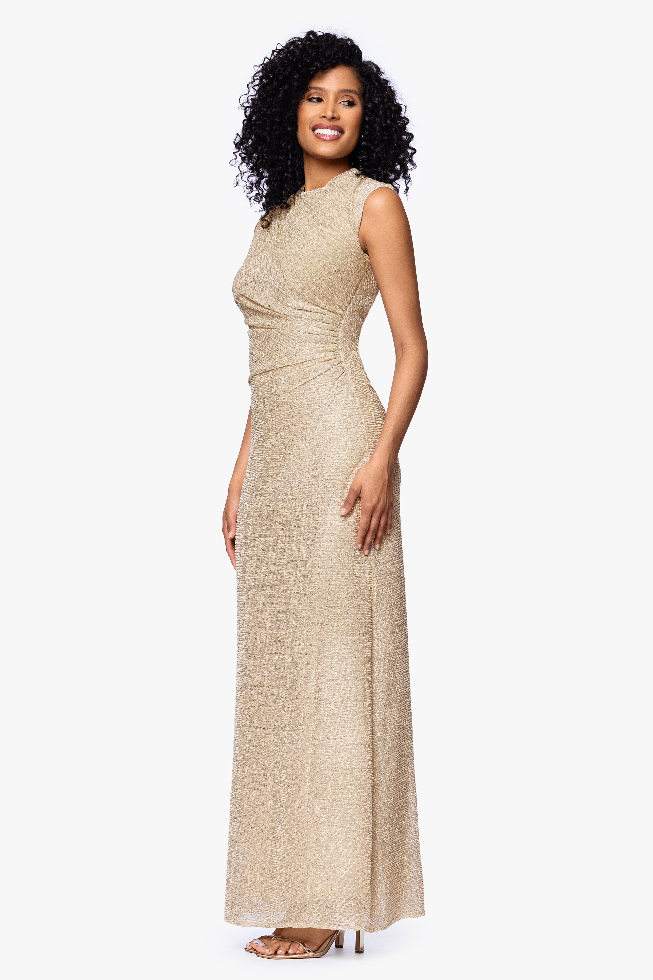 organic cotton jersey maxi dress Organic Jersey Women Long Dress | floral medusa