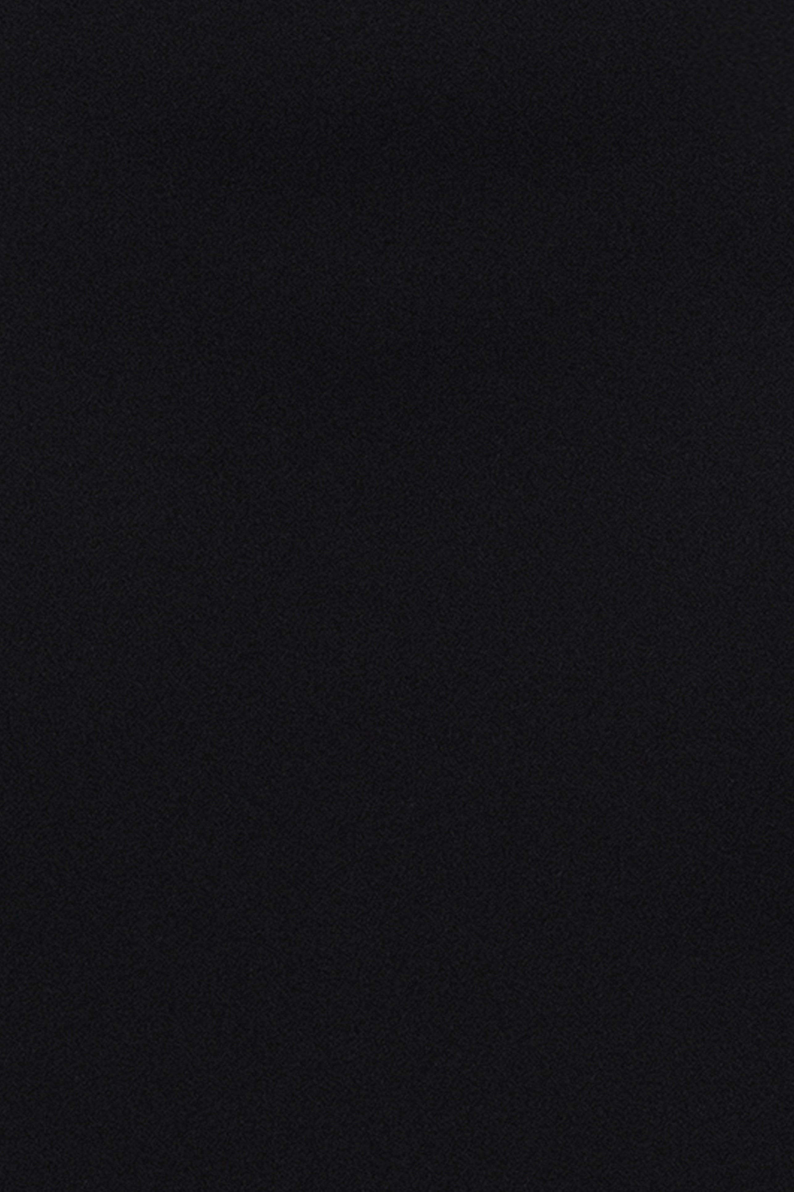 Plus "Monica" Scuba Crepe Off the Shoulder Taffeta Trim Ruch Floor Length Dress