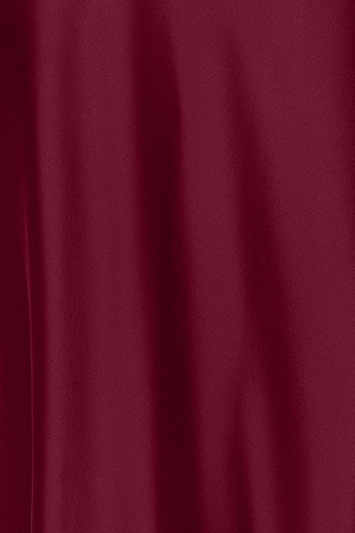 "Amina" Satin Halter Dress