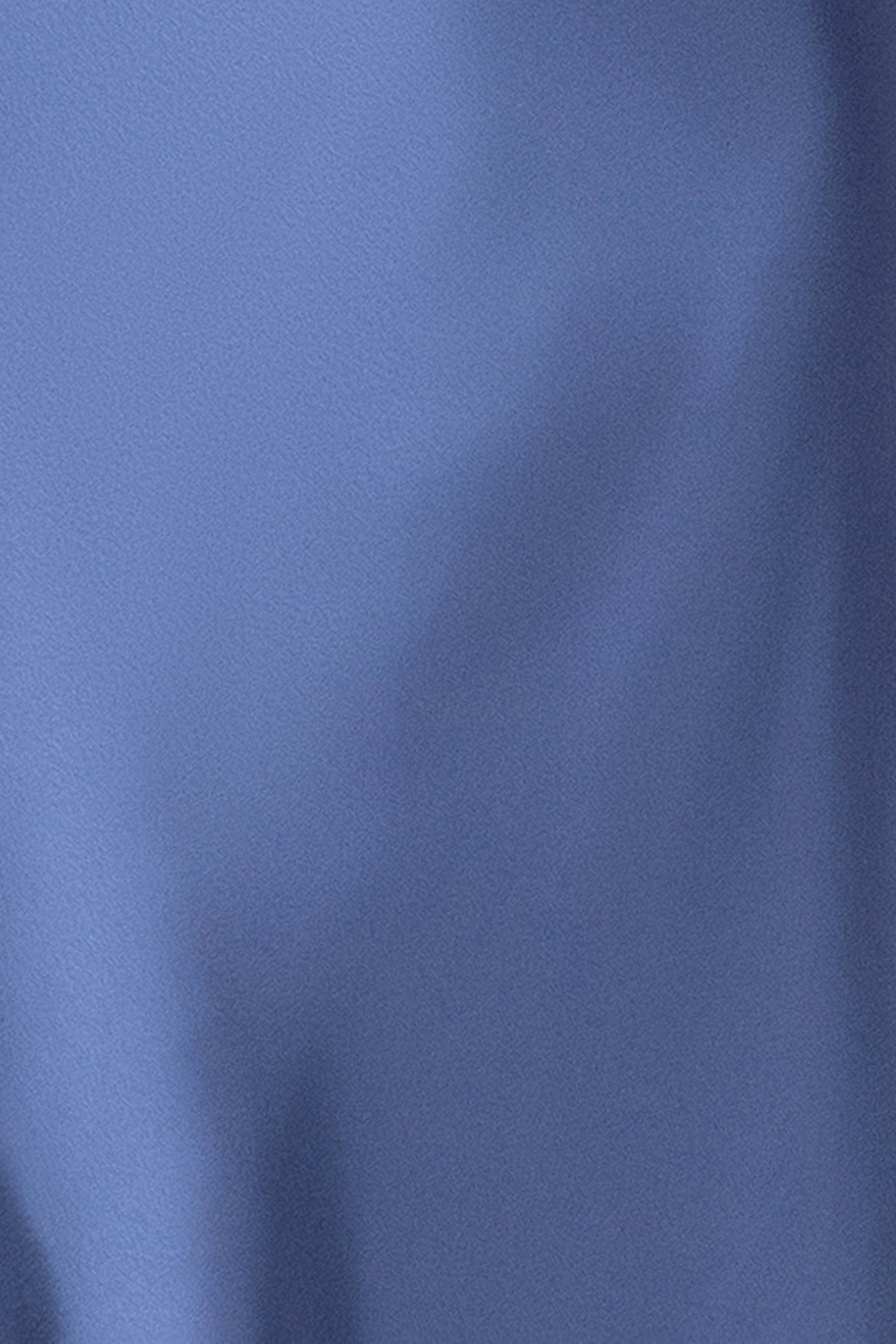 "Amberly" Satin Drape Neck Floor Length Dress