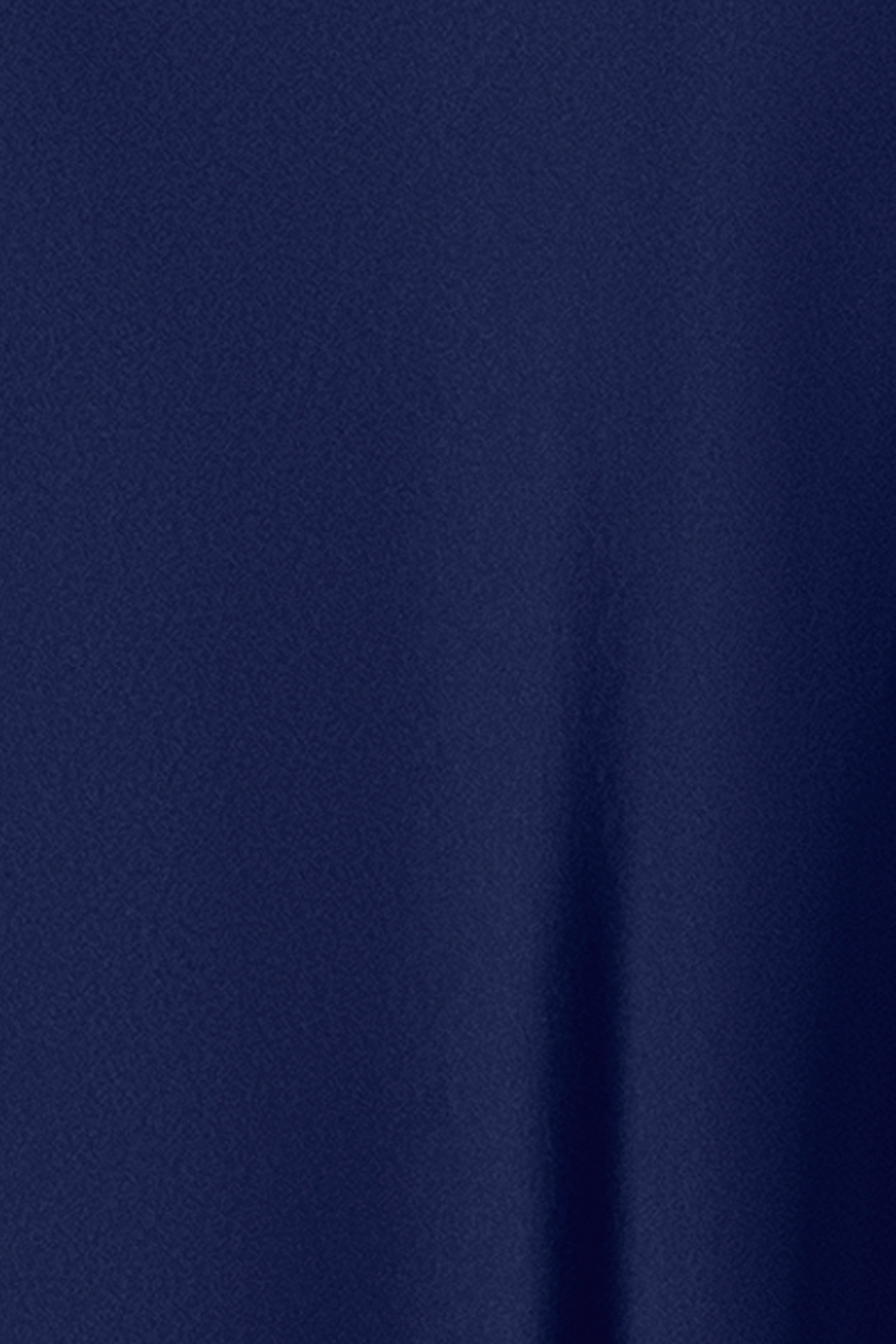 "Colette" Satin Ruched Trim Dress