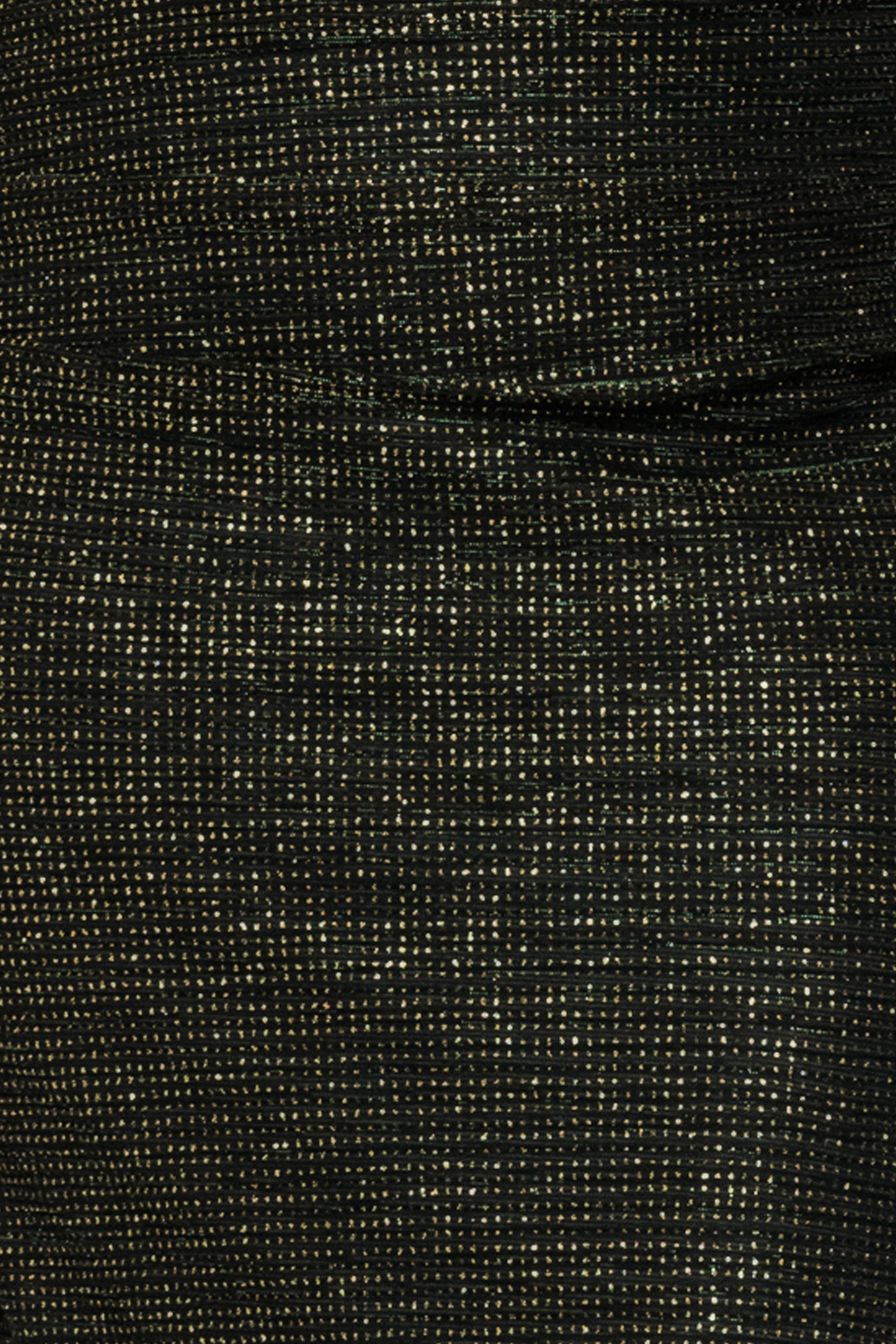 Plus "Marisol" Crinkle Droop Back Dress