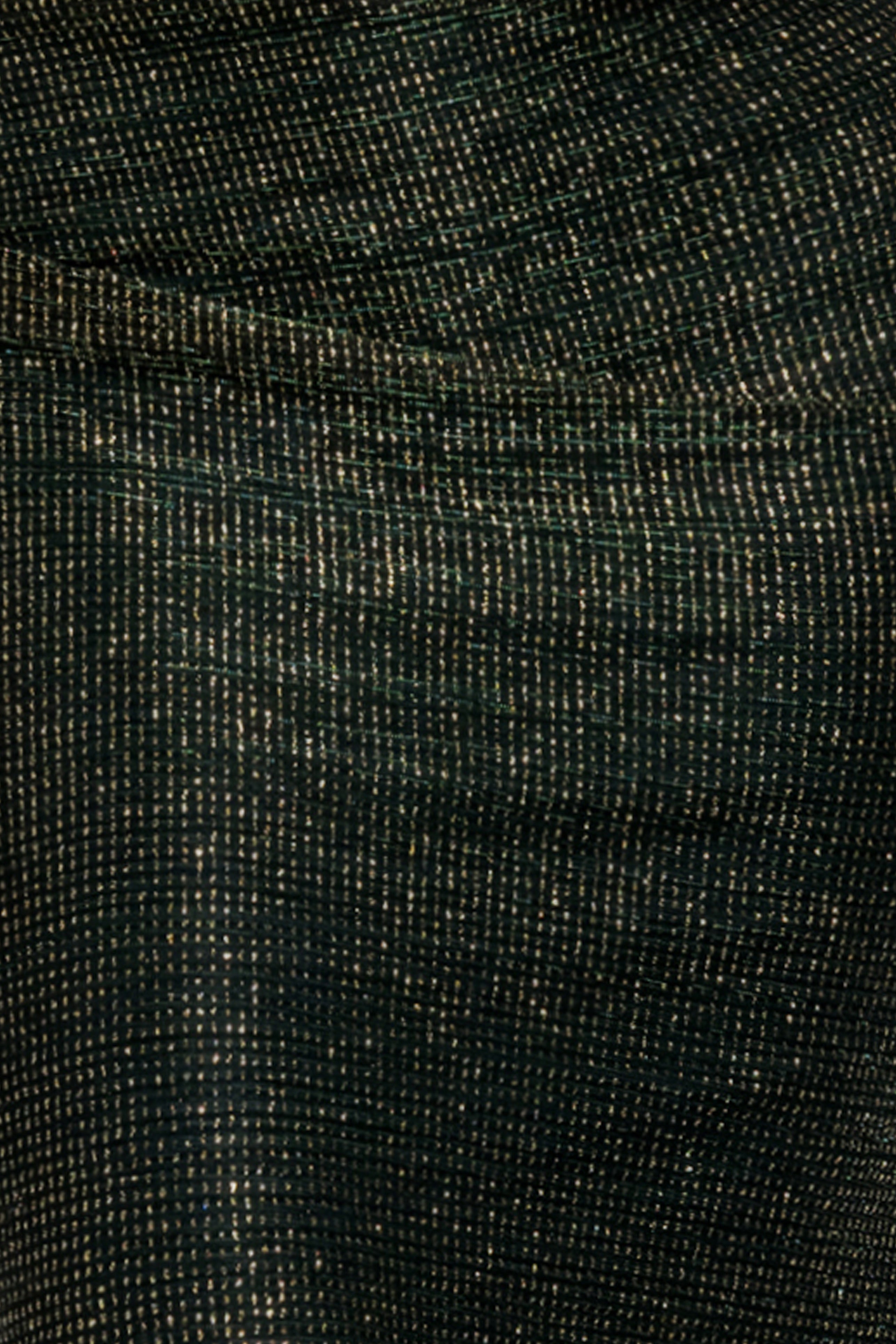 "Marisol" Crinkle Droop Back Dress