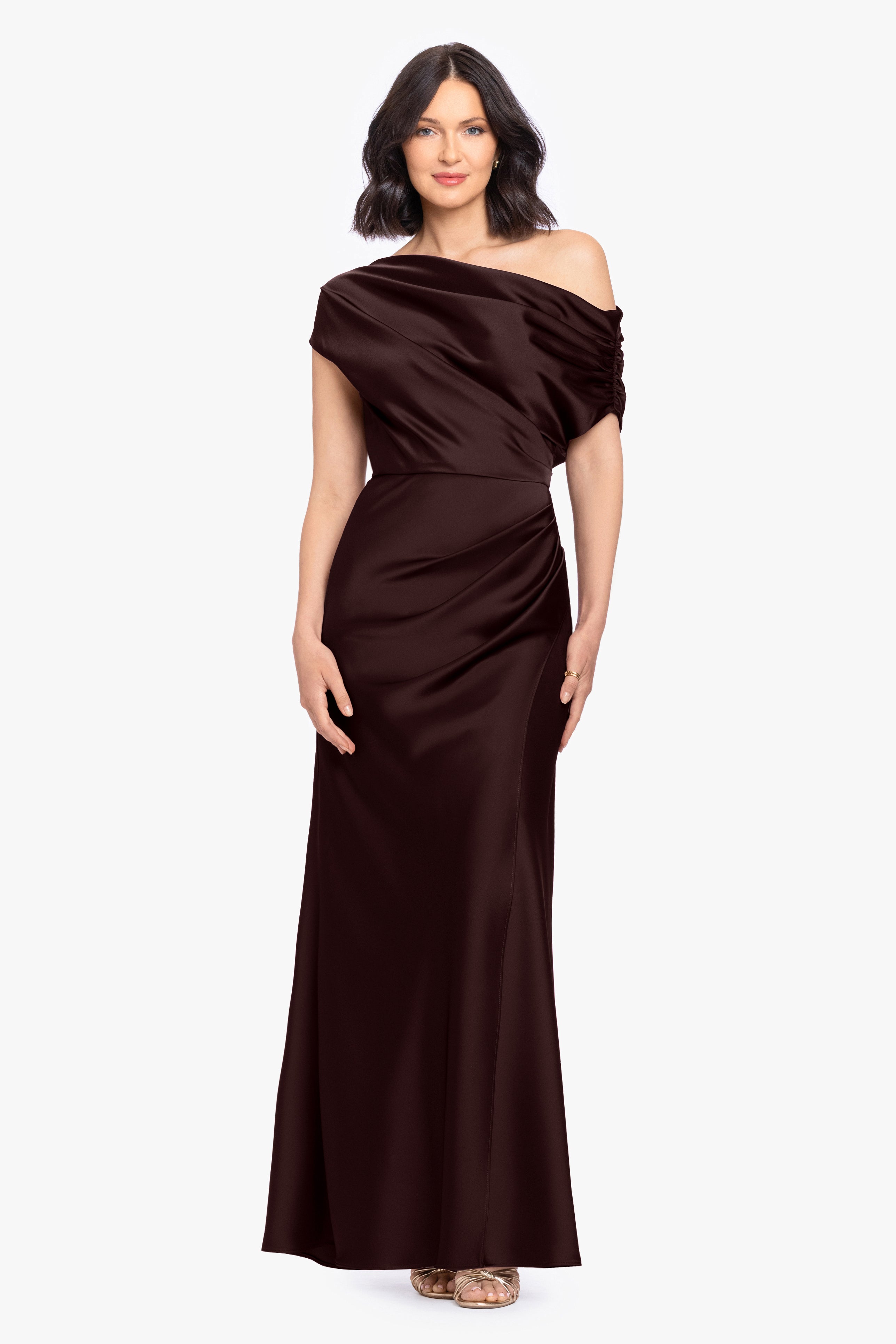 Double Faced Satin