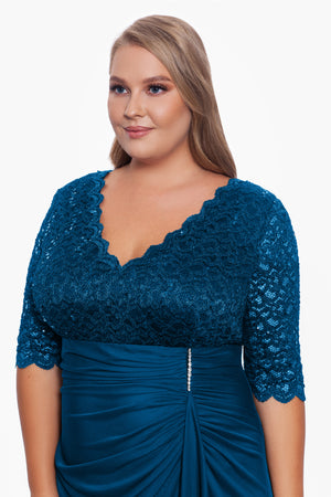 Betsy & Adam | Evening Dresses