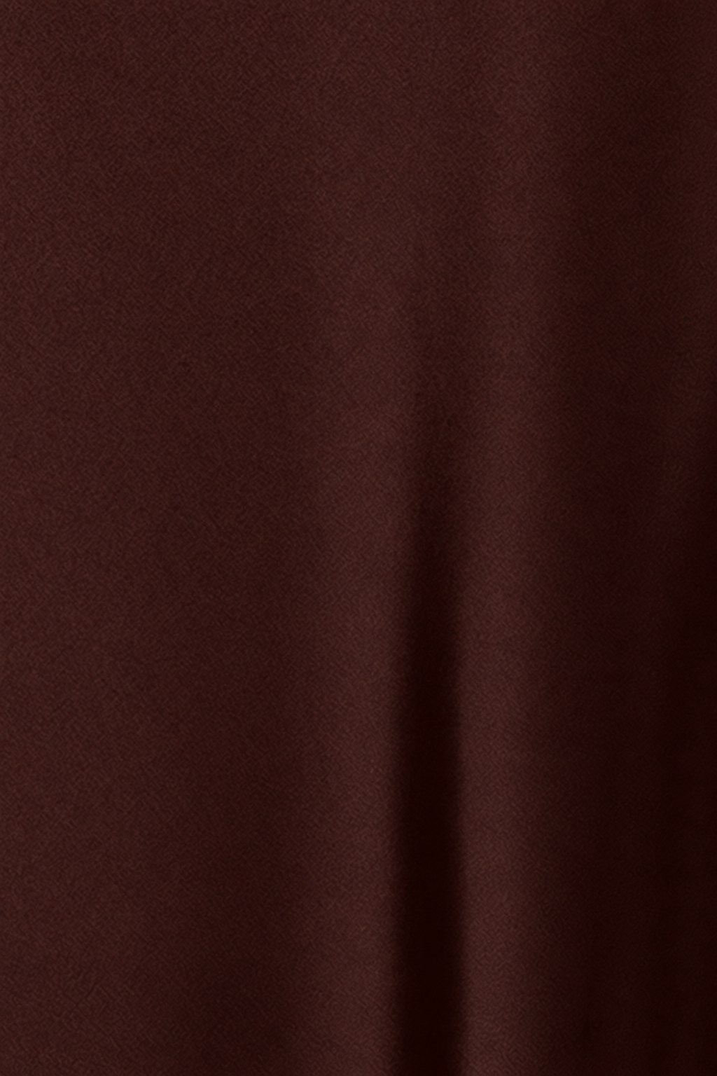 "Colette" Satin Ruched Trim Dress
