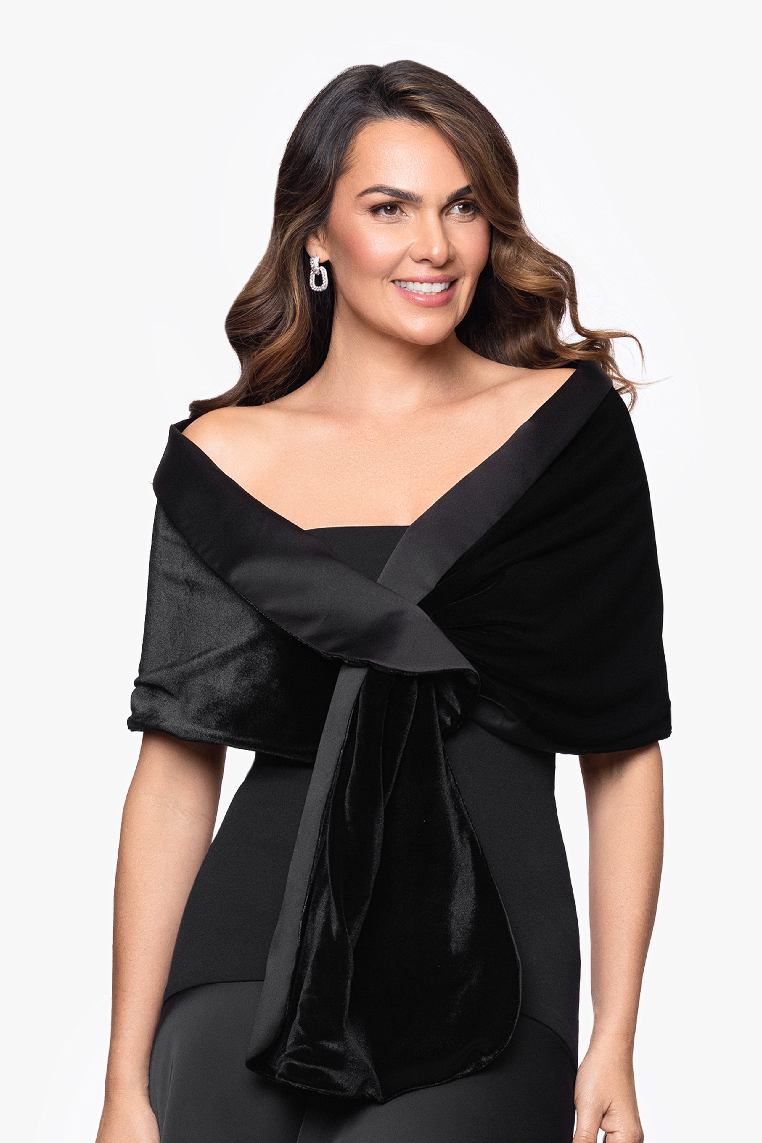 woman black dress shirt Womens Amelie Shirt Dress Black