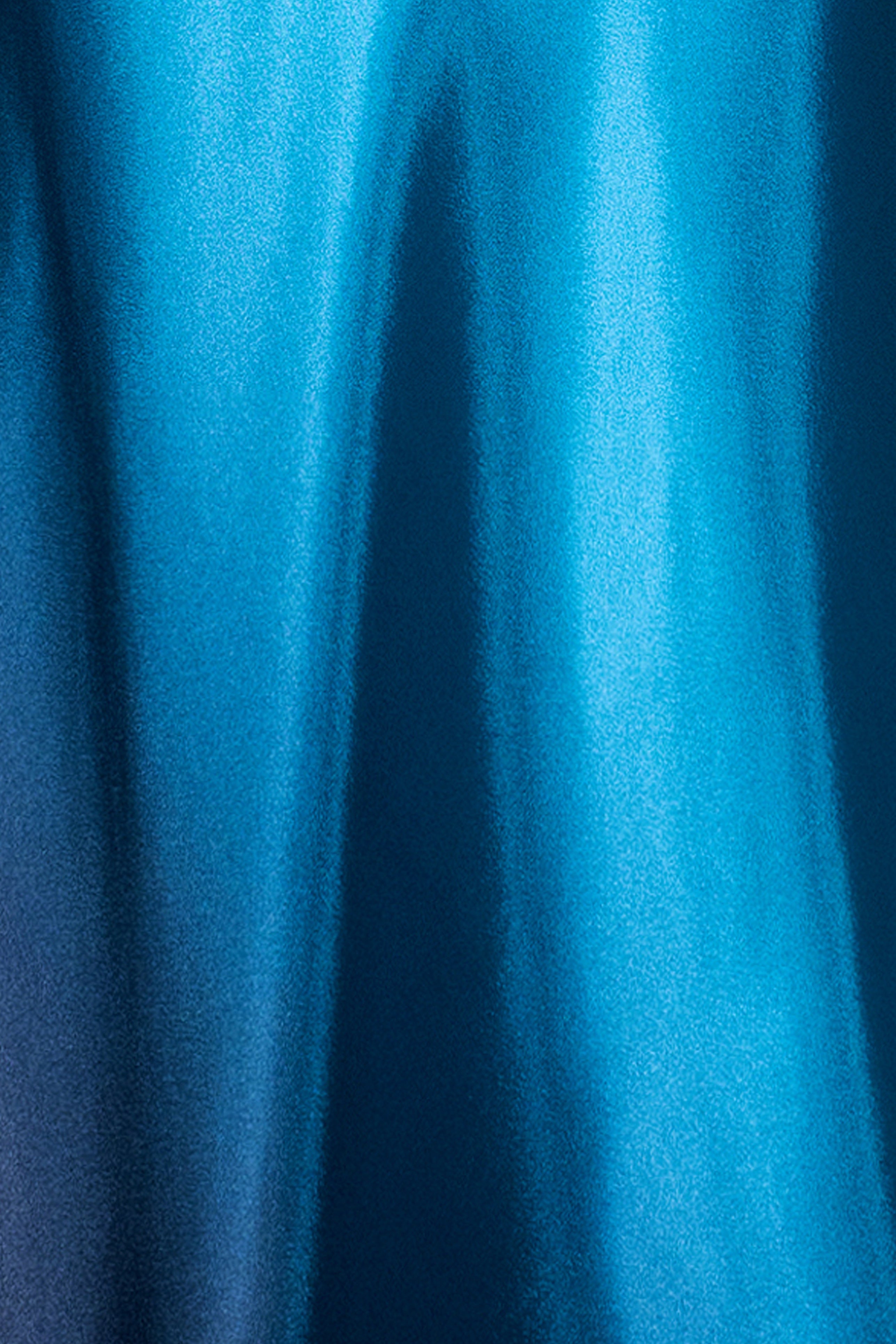 betsy & adam ombre shimmering halter evening prom dress blue Long Ombre Sequin Prom Dress with Sheer Sides Blue/Lilac/Indigo / 2 main image 1