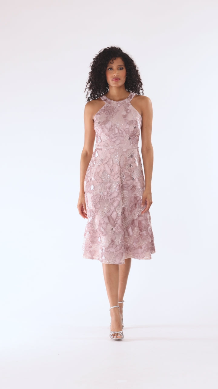 princess polly baby blue dress Most Dazzling Sequin Bridesmaid Dresses Around $100–Cicinia