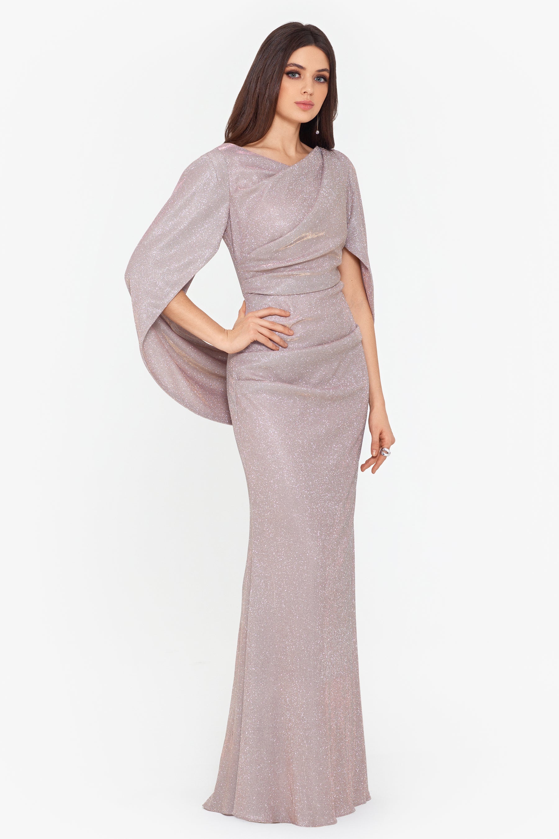 Gracie Gown